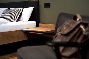 Holzfellas Hotel & Restaurant