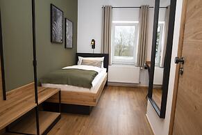 Holzfellas Hotel & Restaurant