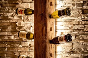 Holzfellas Hotel & Restaurant