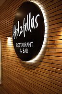 Holzfellas Hotel & Restaurant
