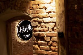 Holzfellas Hotel & Restaurant