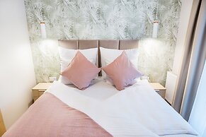 New Apartments in City Center