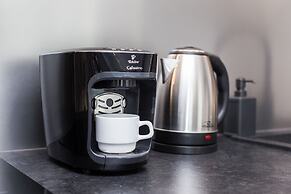 New Apartments in City Center