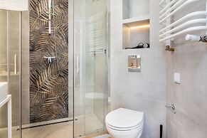 New Apartments in City Center