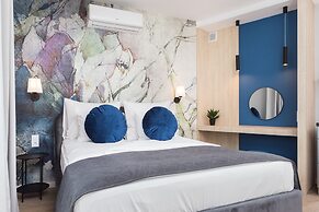 New Apartments in City Center