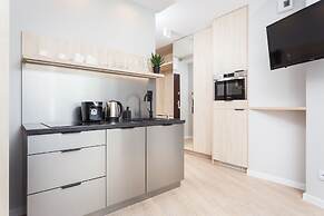 New Apartments in City Center