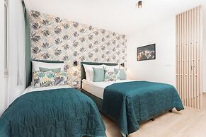 New Apartments in City Center