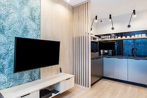 New Apartments in City Center