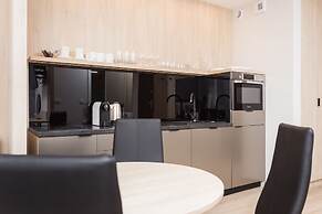 New Apartments in City Center