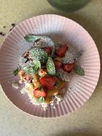 New Apartments in City Center