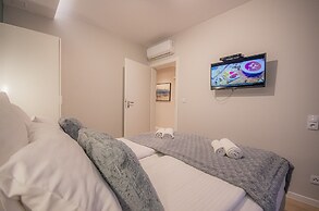 New Apartments in City Center