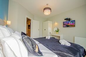 New Apartments in City Center