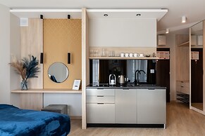 New Apartments in City Center