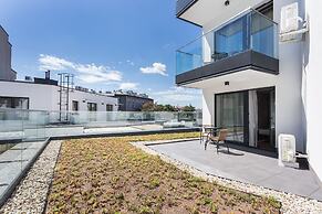 New Apartments in City Center