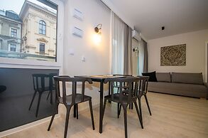 New Apartments in City Center