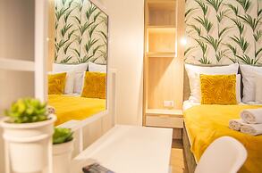 New Apartments in City Center