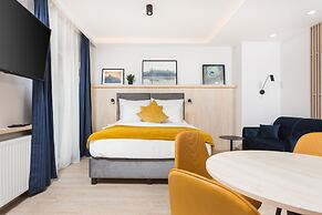 New Apartments in City Center