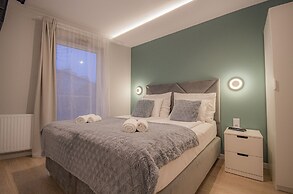 New Apartments in City Center