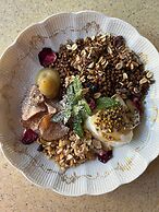 New Apartments in City Center