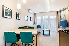 New Apartments in City Center