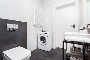 New Apartments in City Center