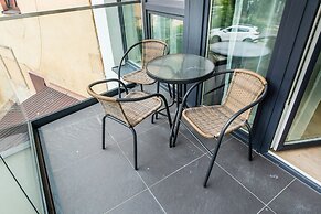 New Apartments in City Center