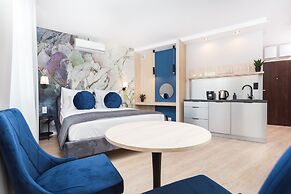 New Apartments in City Center