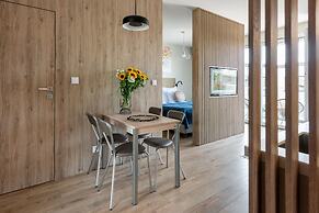 New Apartments in City Center