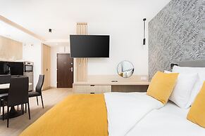 New Apartments in City Center