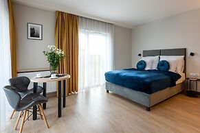 New Apartments in City Center