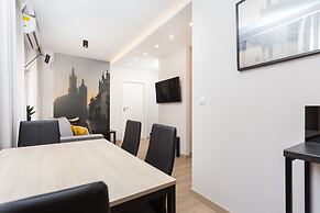 New Apartments in City Center