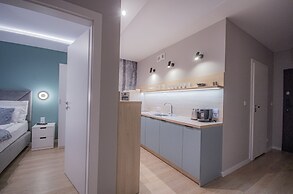 New Apartments in City Center