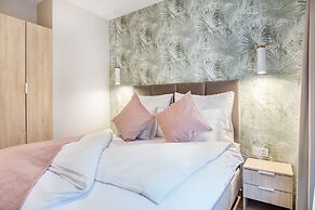 New Apartments in City Center