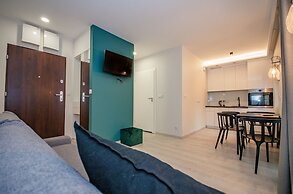 New Apartments in City Center