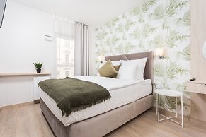 New Apartments in City Center