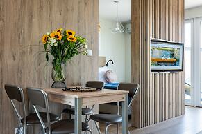 New Apartments in City Center