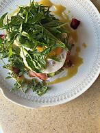 New Apartments in City Center