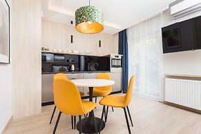 New Apartments in City Center