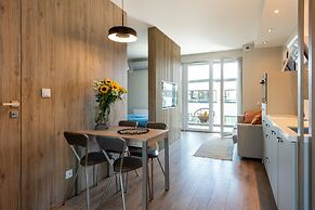 New Apartments in City Center