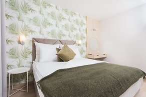 New Apartments in City Center