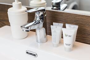 New Apartments in City Center