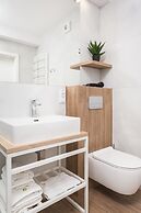 New Apartments in City Center