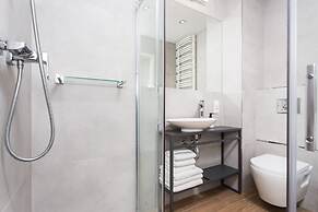 New Apartments in City Center