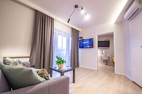 New Apartments in City Center