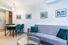 New Apartments in City Center