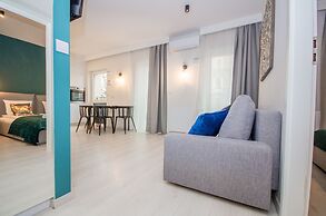 New Apartments in City Center