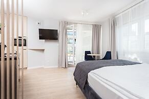 New Apartments in City Center