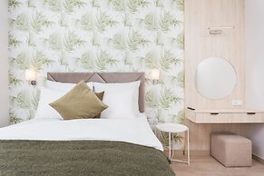 New Apartments in City Center