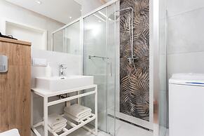 New Apartments in City Center