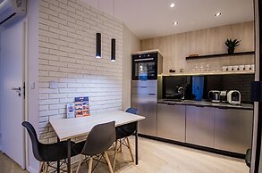 New Apartments in City Center